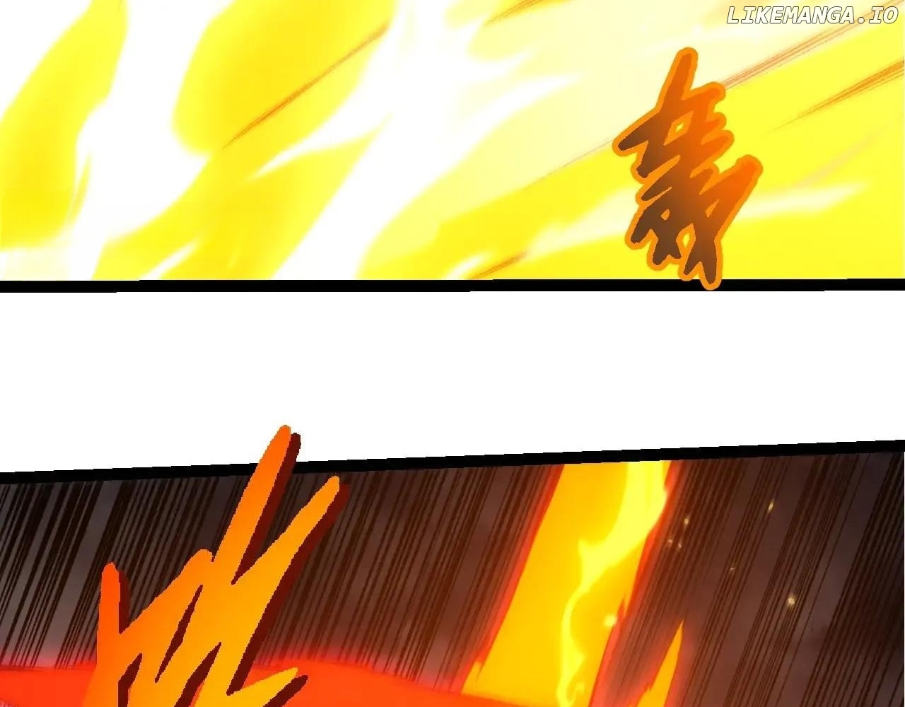 Evolution Begins With A Big Tree Chapter 366 - page 66